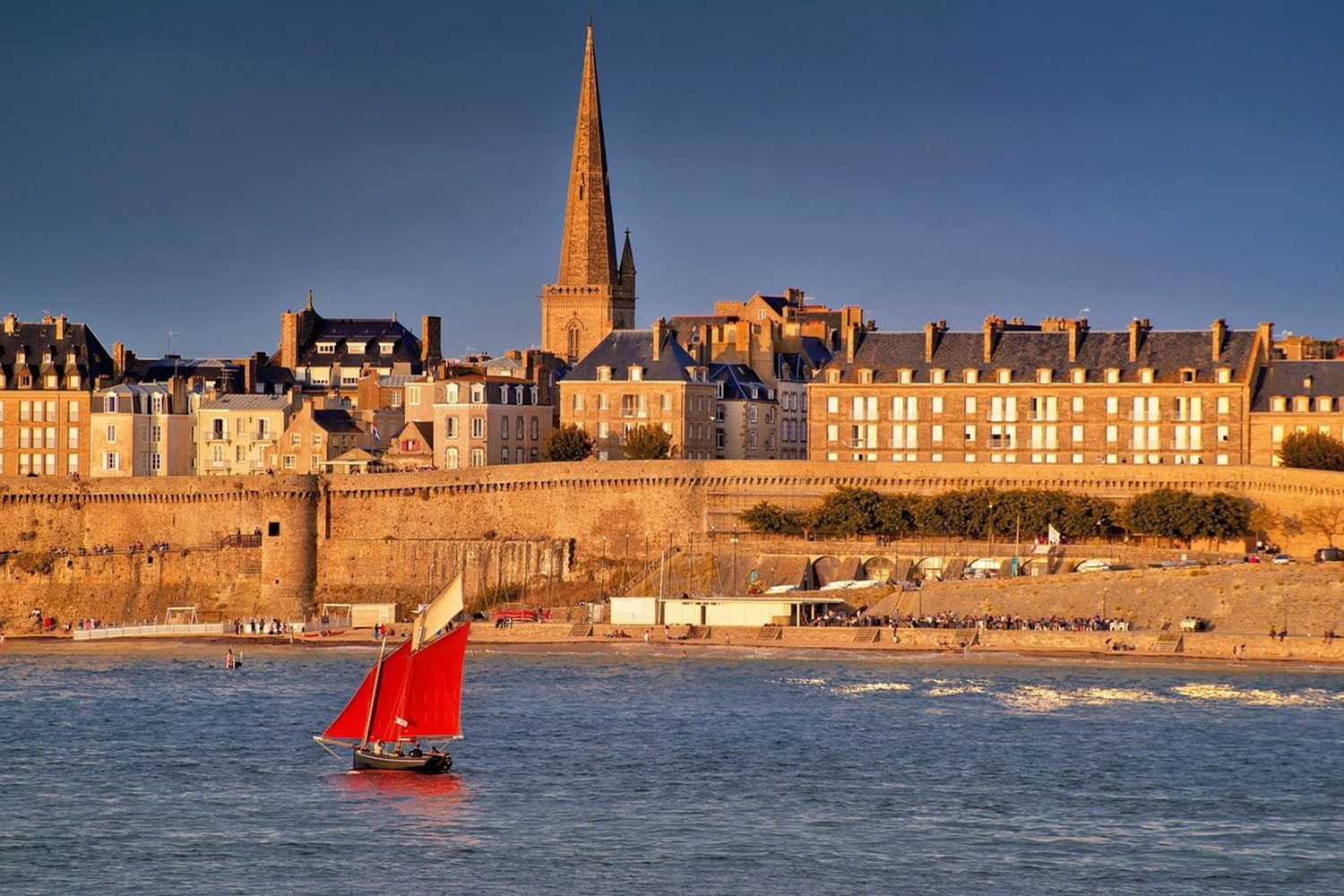 Conciergerie Saint Malo - gestion location airbnb