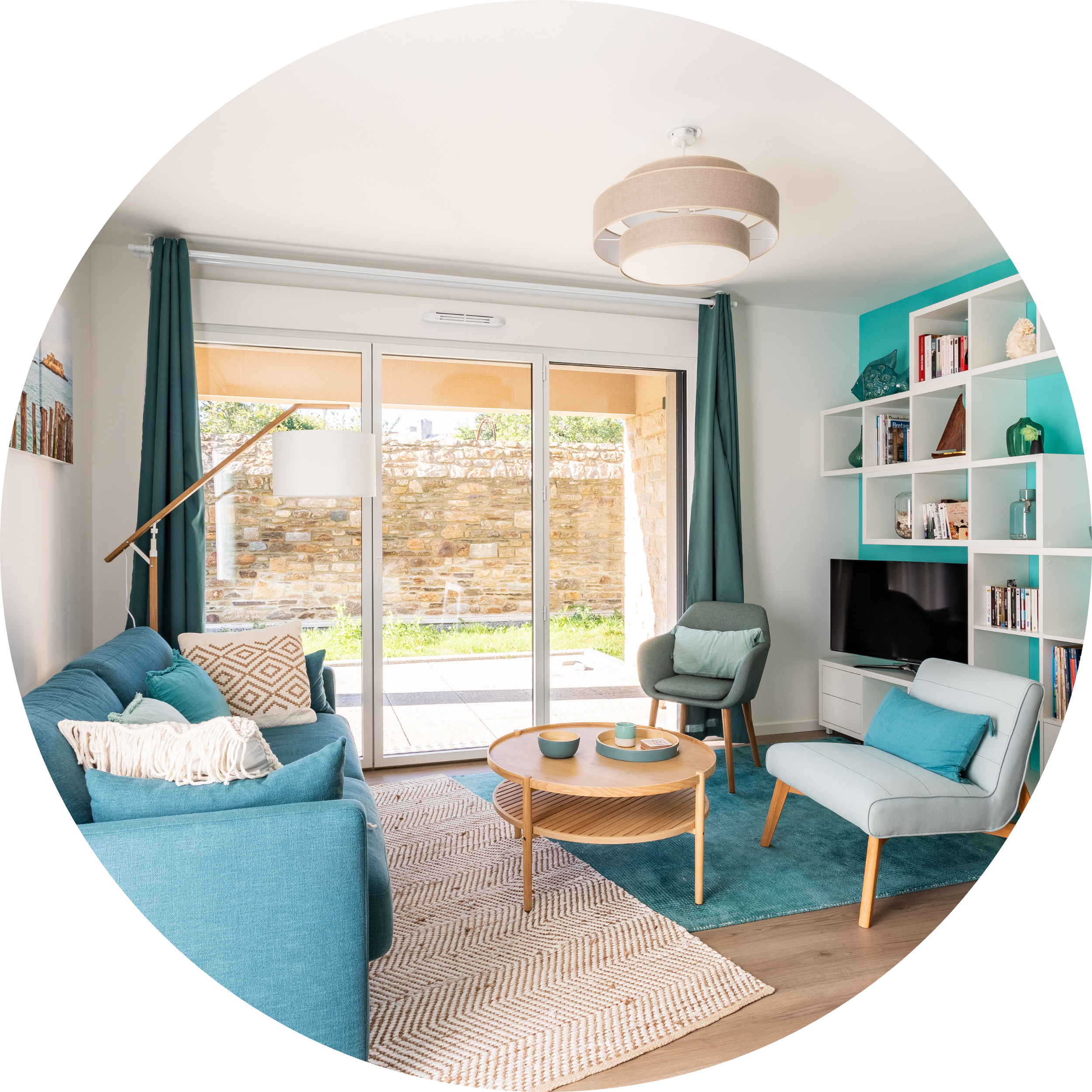 Conciergerie Cancale : Gestion logement airbnb et booking.com