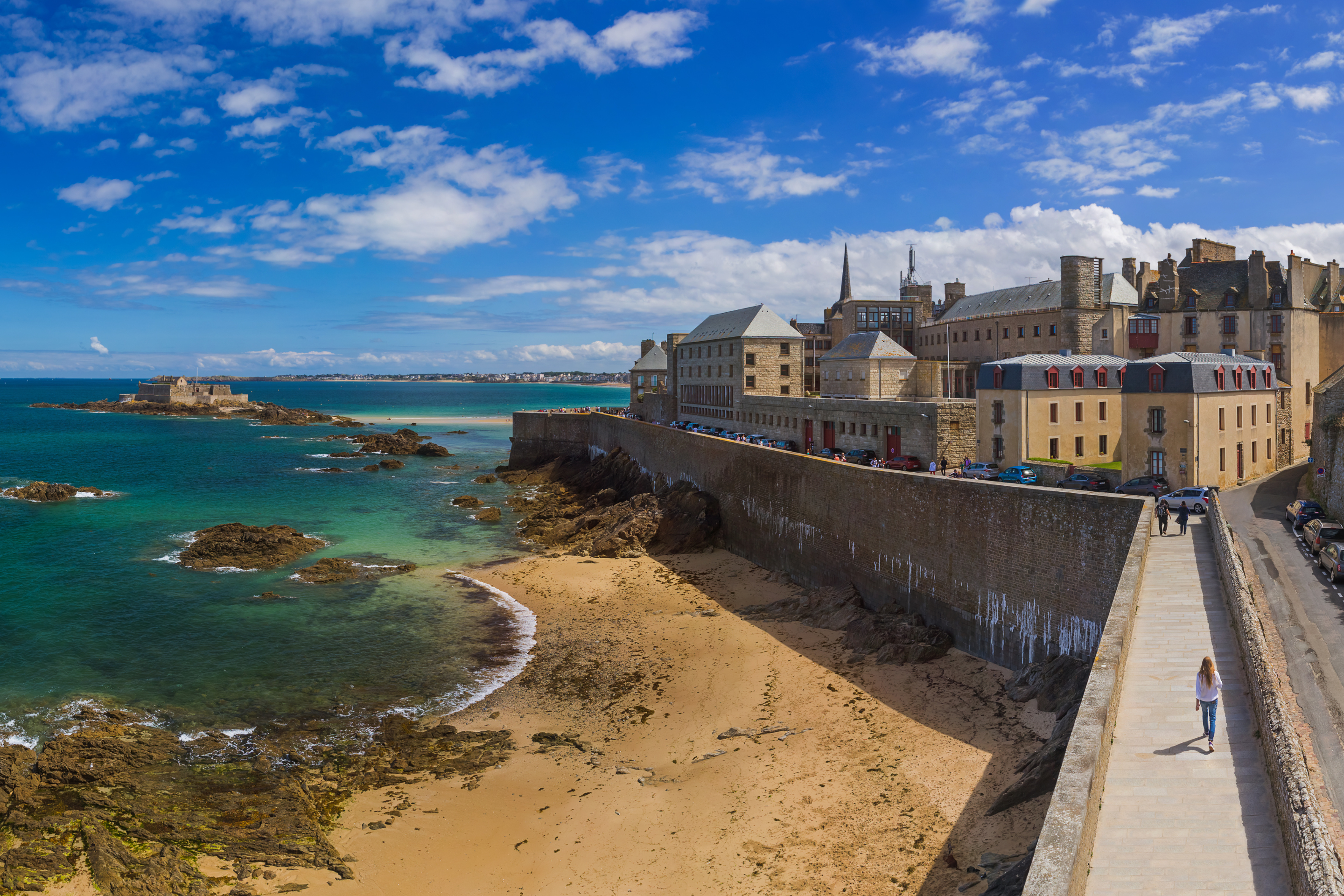 Saint Malo : tout savoir sur les règlementations des meublés de tourisme