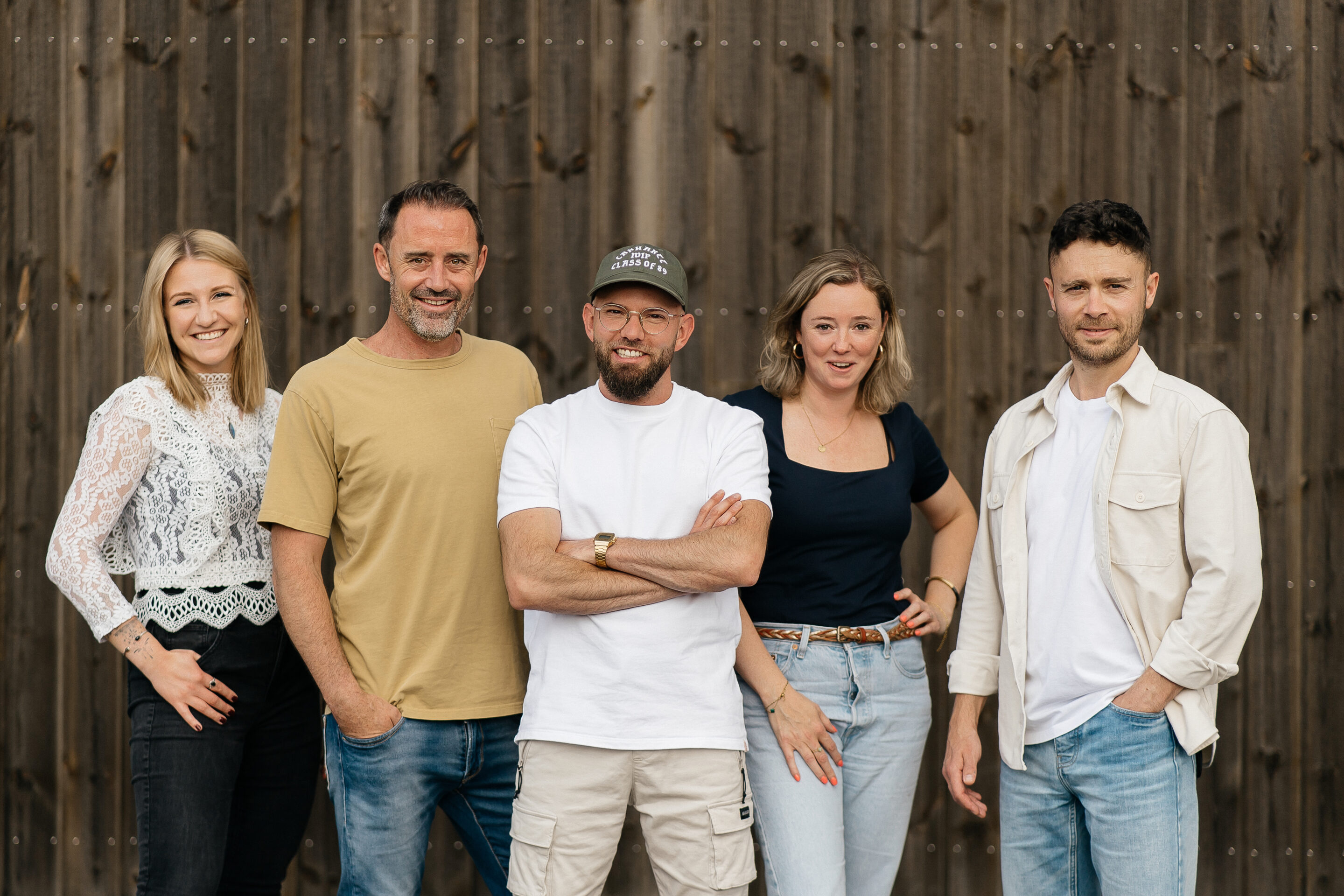 Equipe Check In Conciergerie - agence de location courte durée à Rennes, Vannes et sur la Côte d'Emeraude