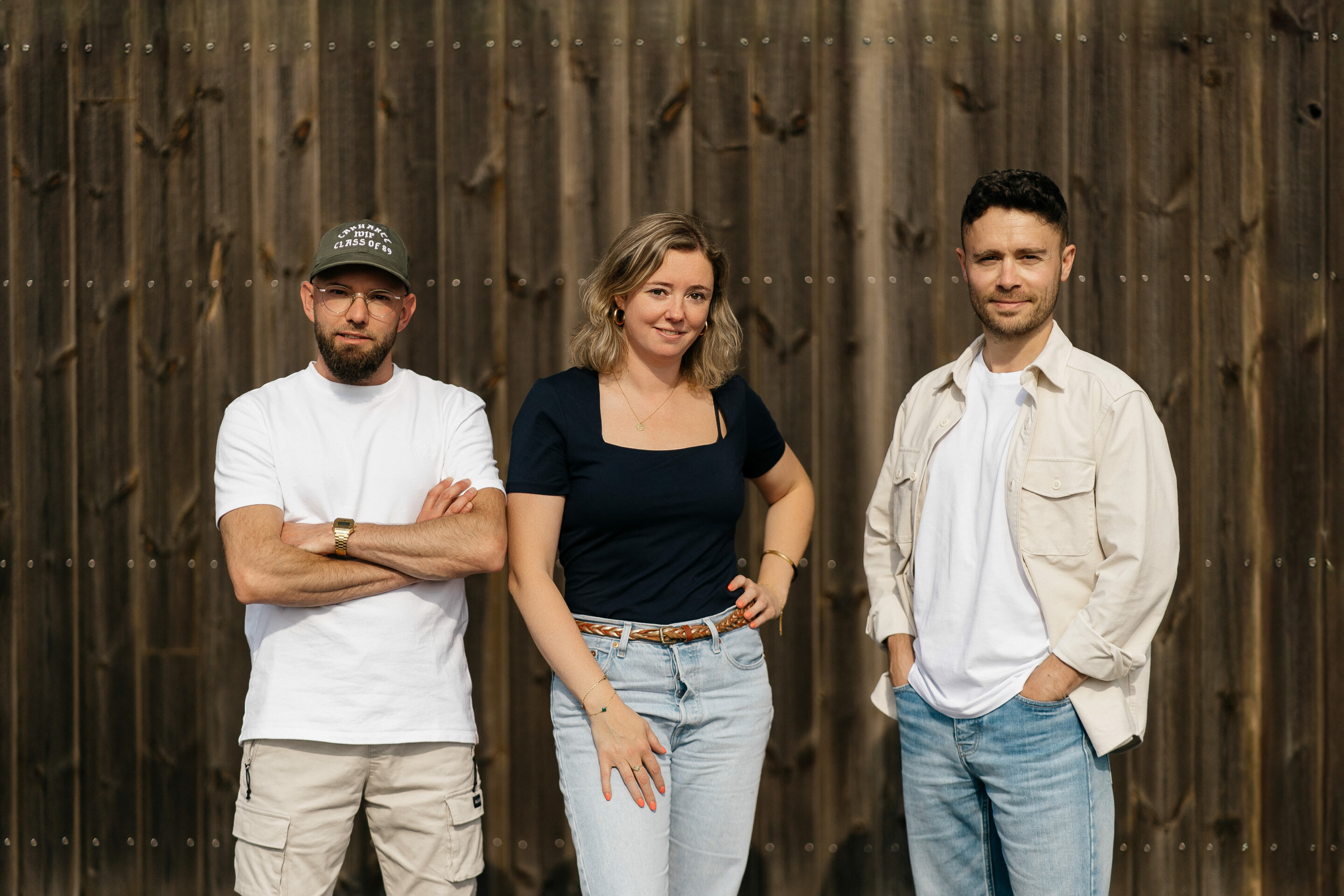 Check In Conciergerie - associés gérants de la conciergerie à Rennes, la Côte d'Emeraude et Vannes